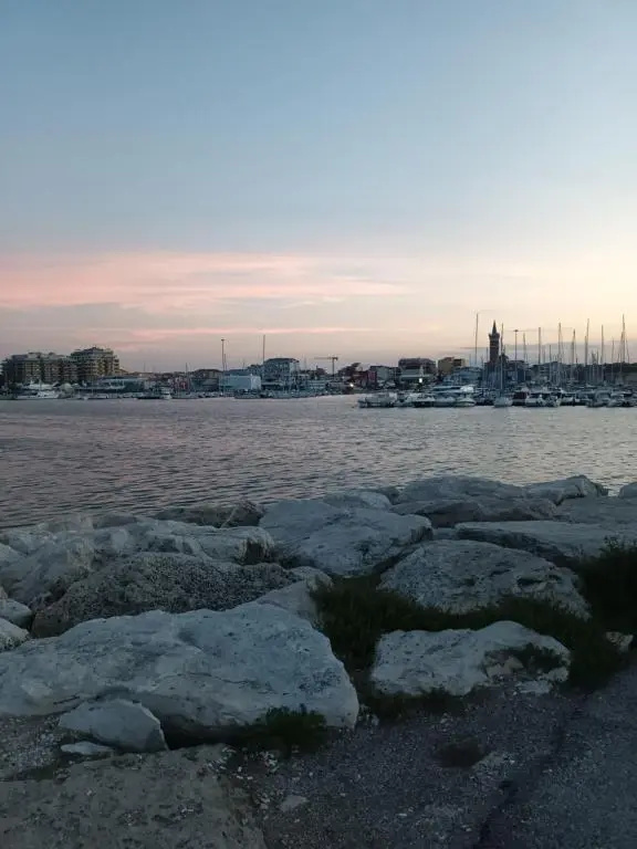 Bouganville a Apartament B&B