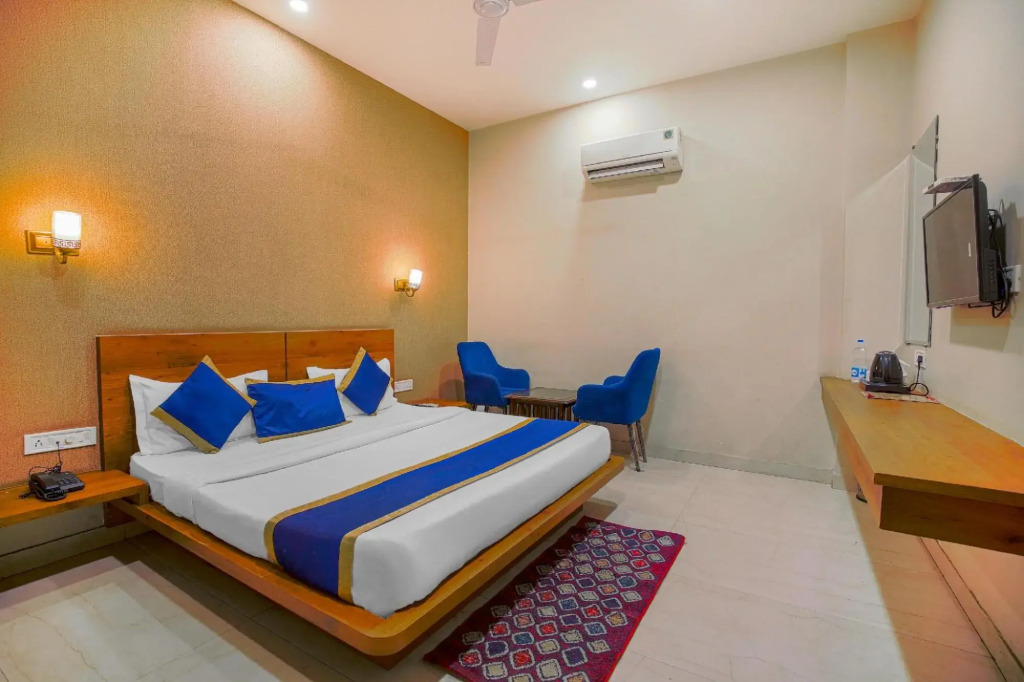 Hotel Grand Fortune