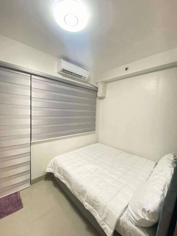 Staycation Marcos Residence