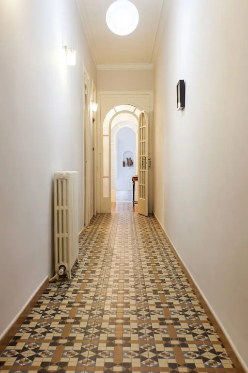 Apartment Barcelona Paseo de Gracia
