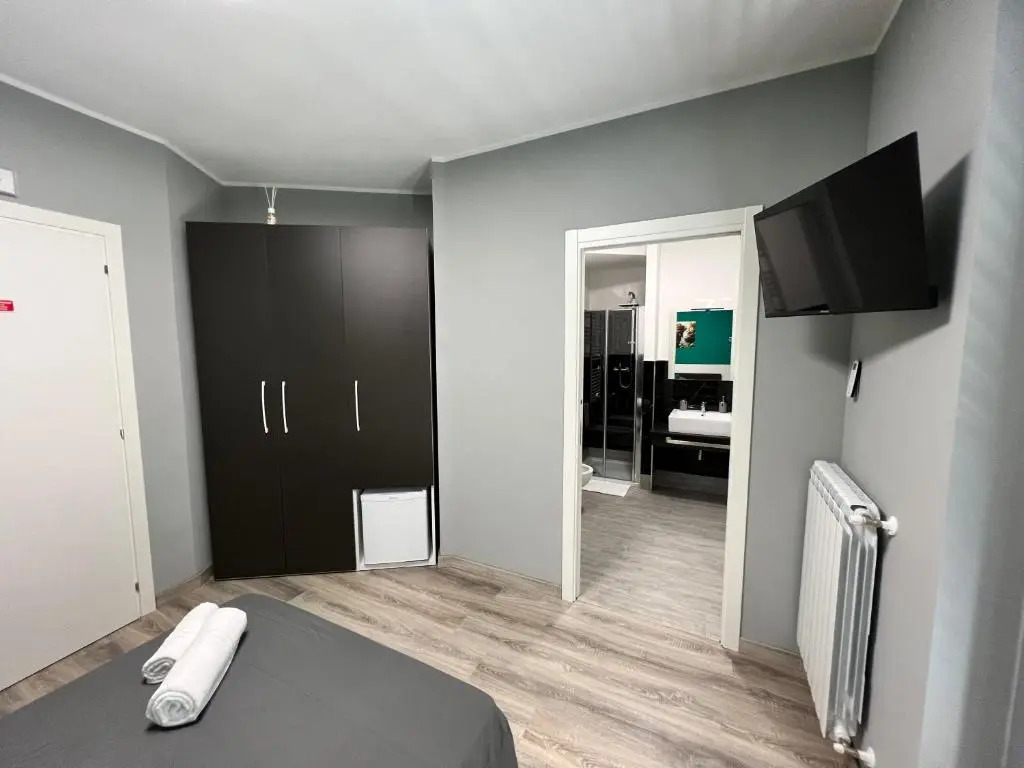 Siclari B&B-Rooms&Suite