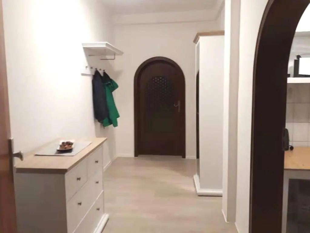 sonnige 2-Zi. Wohnung in Sankt Andreasberg