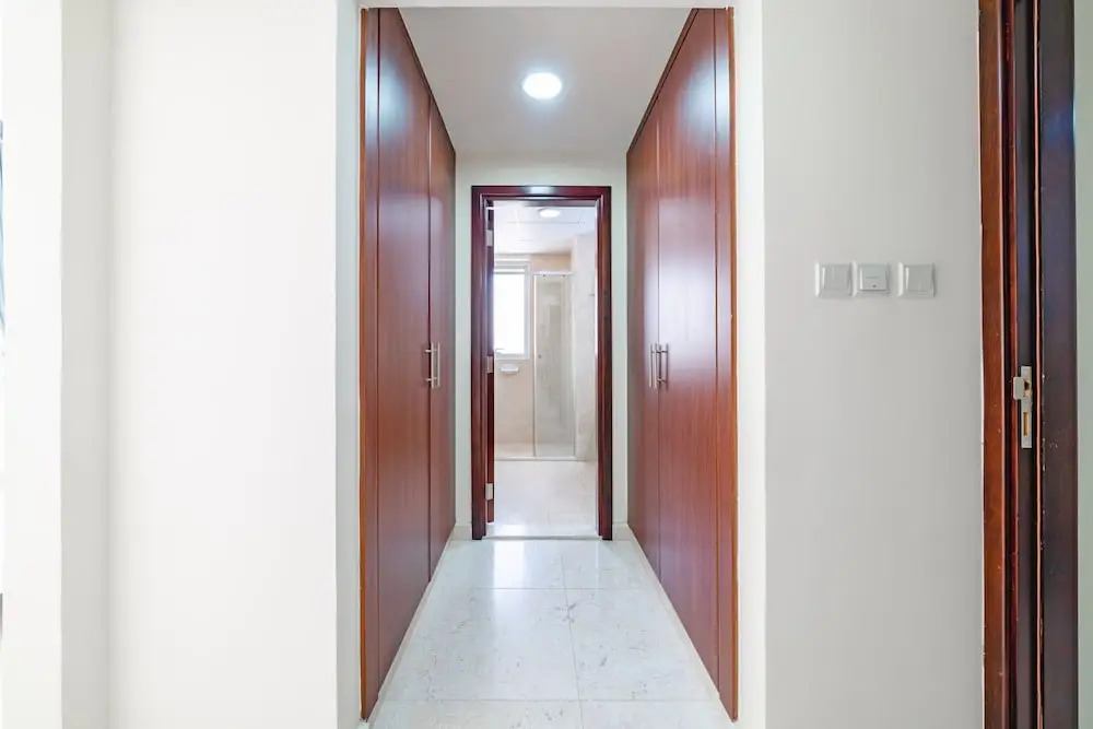 Spacious 2bedroom in the Heart of Business Bay