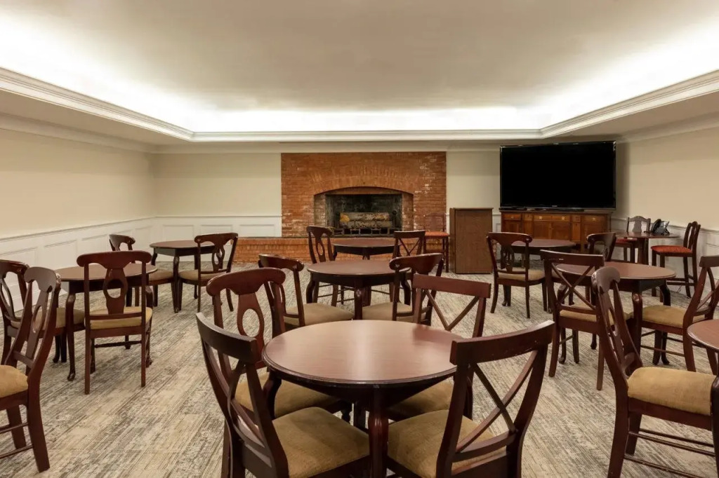 Westgate Historic Williamsburg Resort