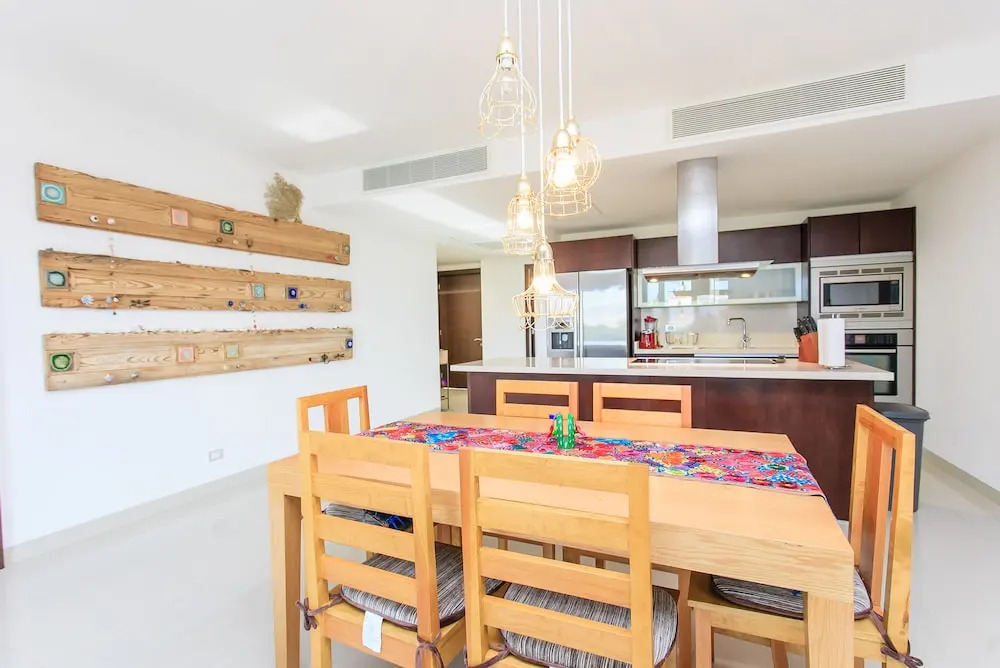 Mareazul 723 Sur by Riviera Rentals
