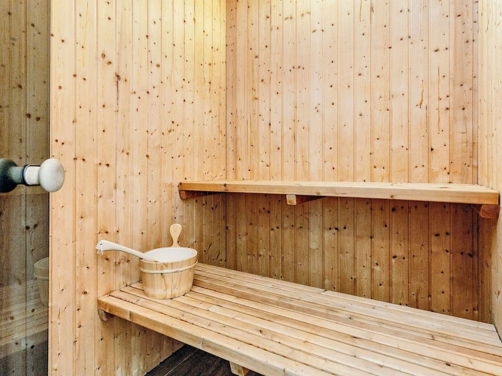 4 star holiday home in Væggerløse