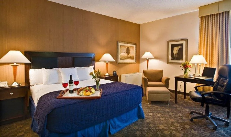 Dayton Grand Hotel
