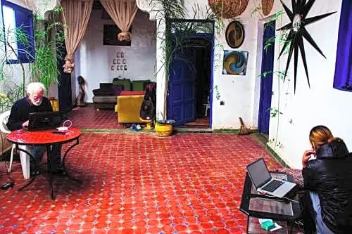 Mandalahome