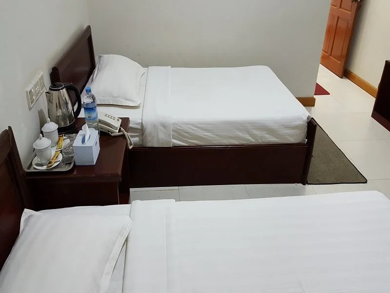 Su Pyae Sone Hotel