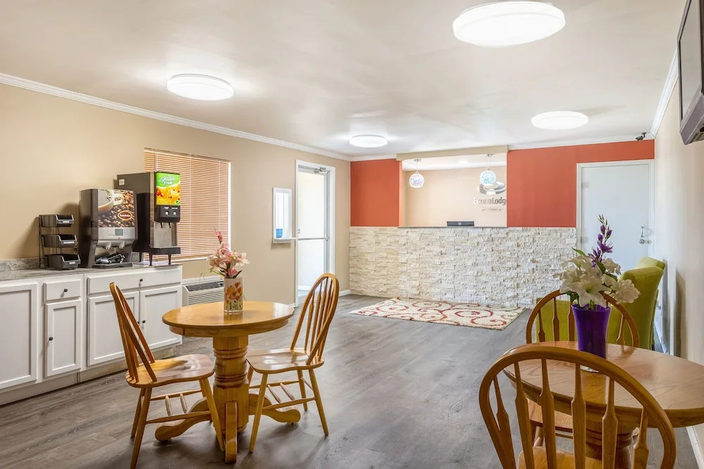 Americas Best Value Inn Concordia