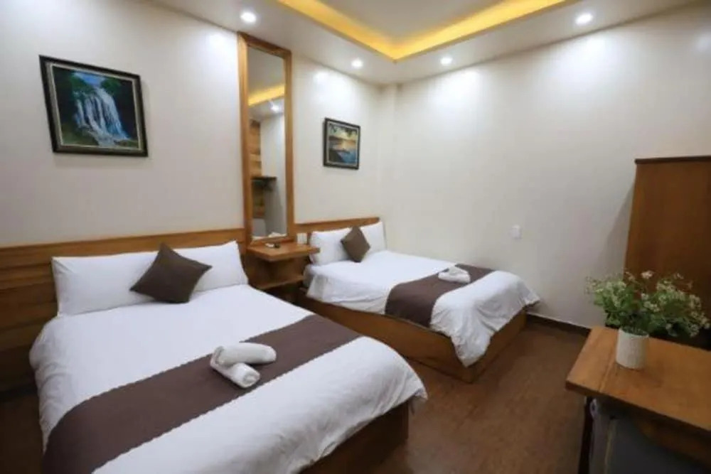 Khanh Vi Van Hotel