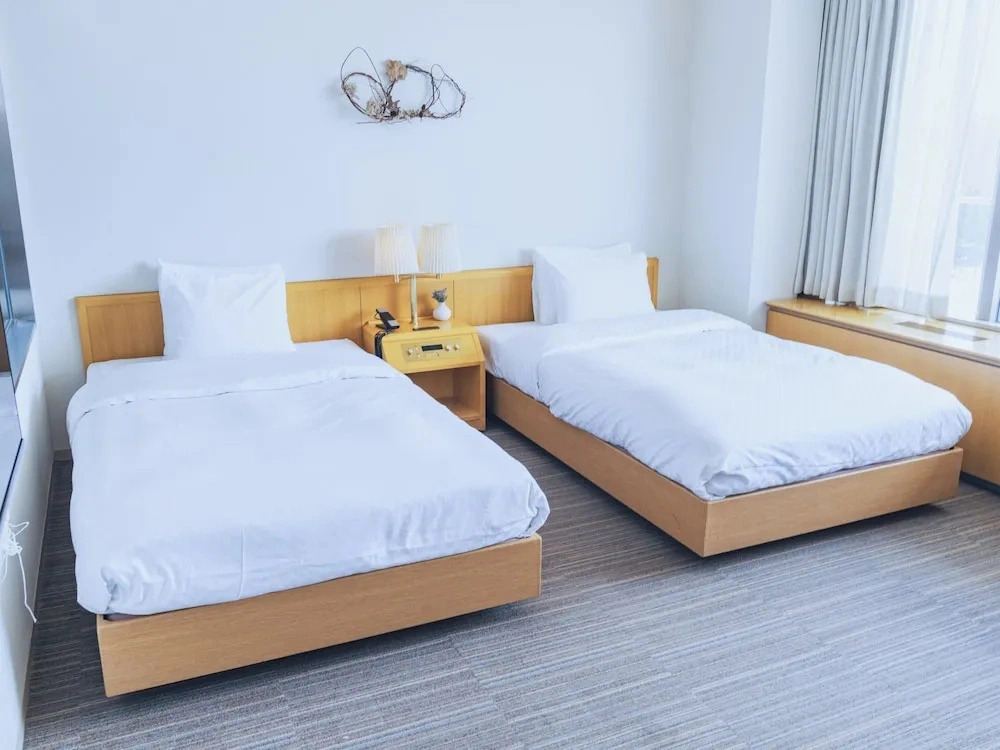 Furano Hotel