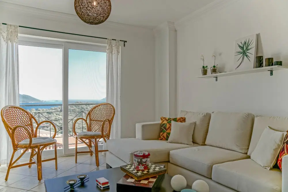 Mila Apartment