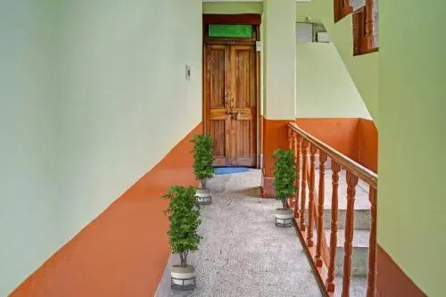 Oyo 88696 Hotel Siddarth