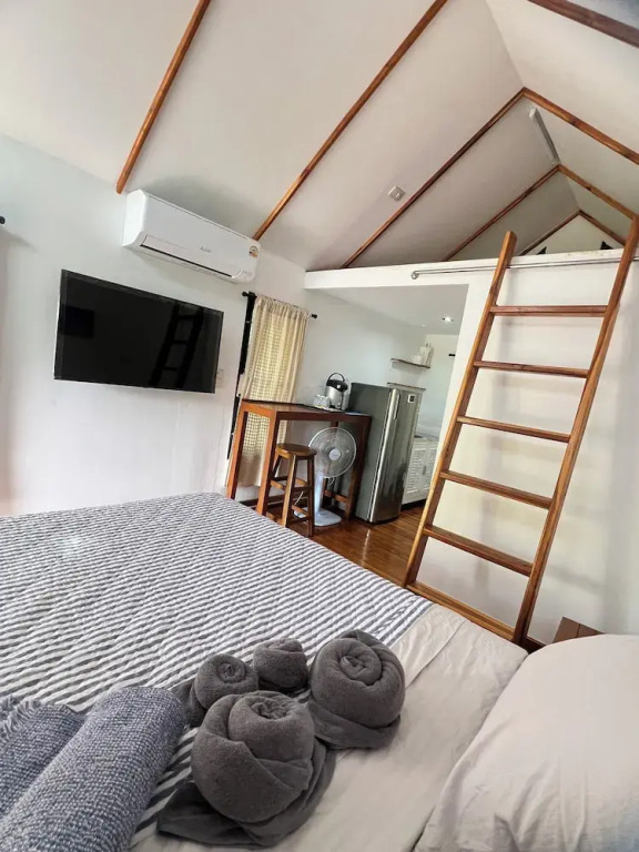 Monkey Cottage