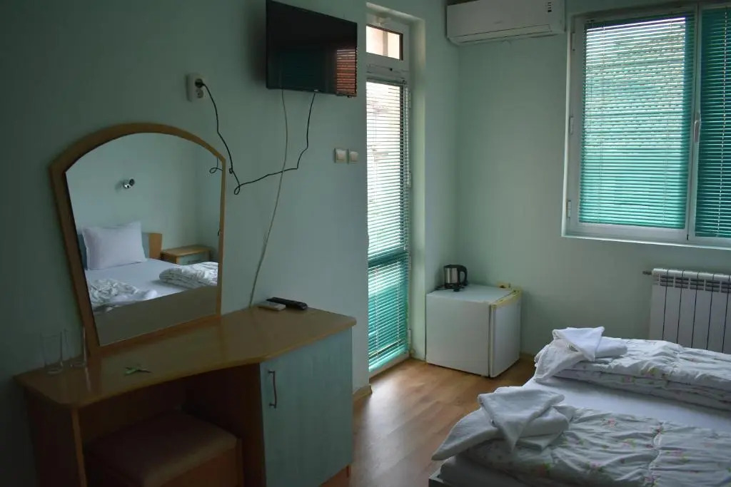 Exotic Guest House