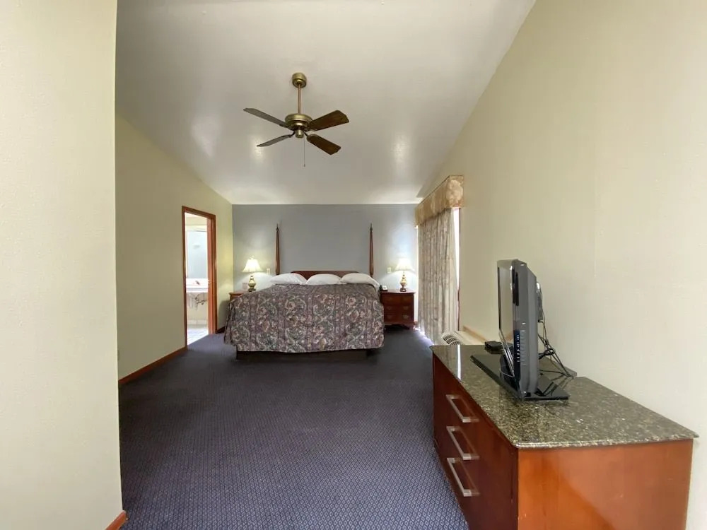 Campus Inn Baraboo