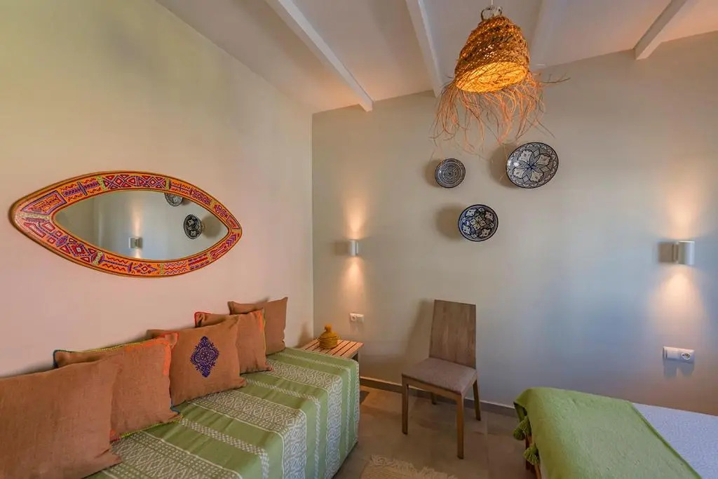 Kite House Dakhla