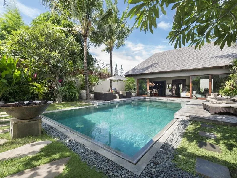 Villa Shambala