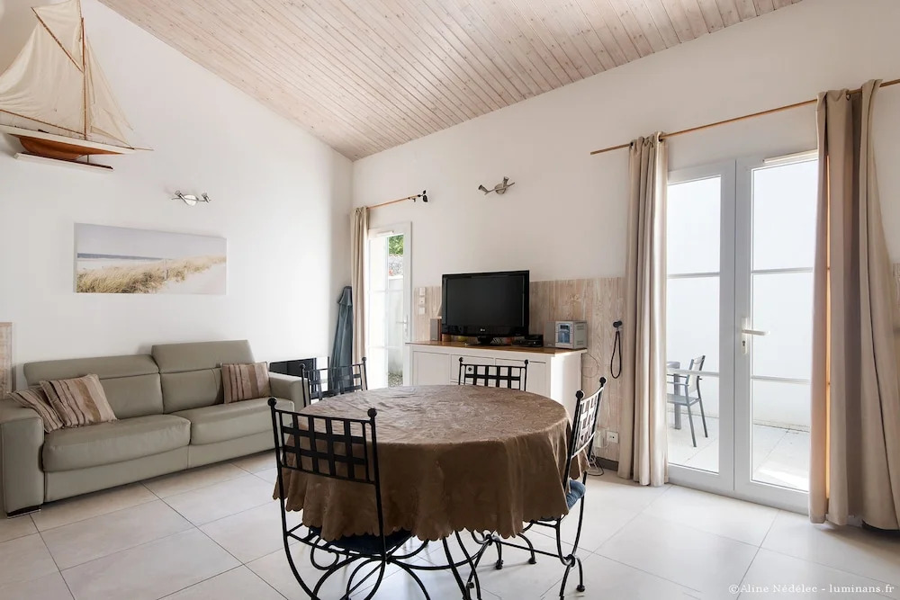 Appartement Vauban