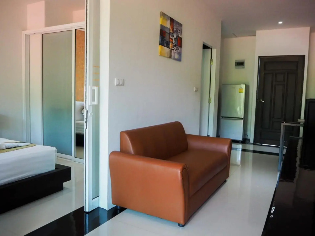 Westkey Kamala Hotel