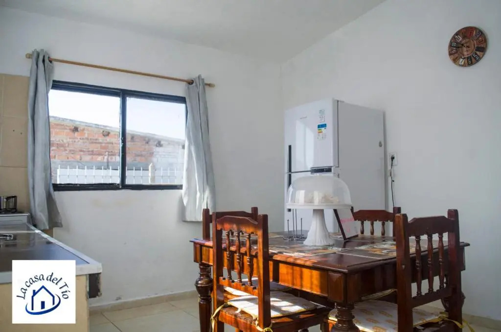 La casa del tio 1