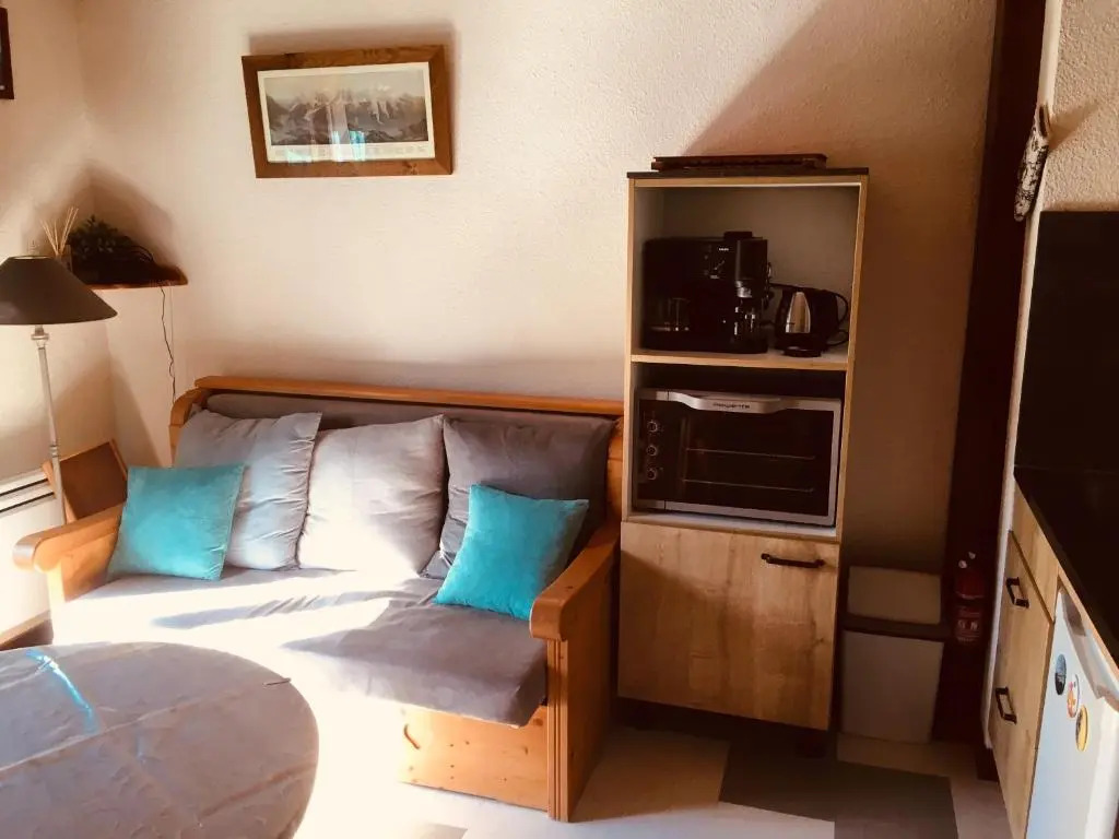 Studio « Au Beau Soleil »