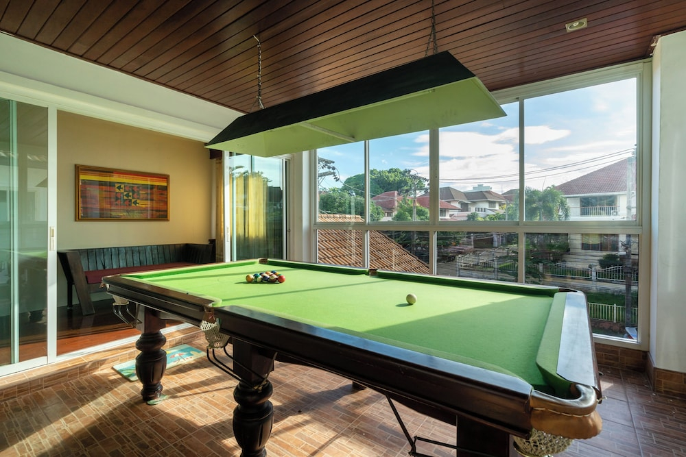 Angel Pool Villa Phuket