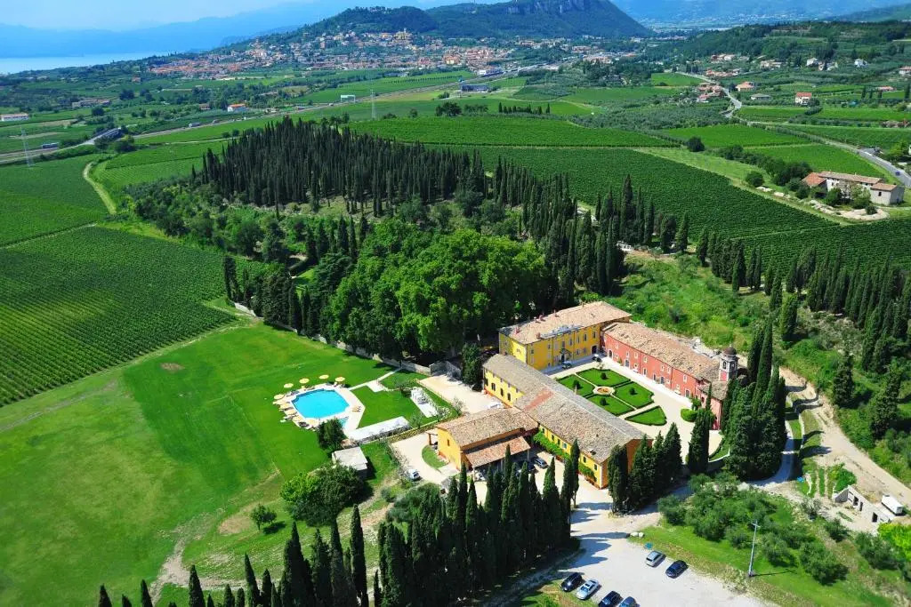 Villa Cordevigo