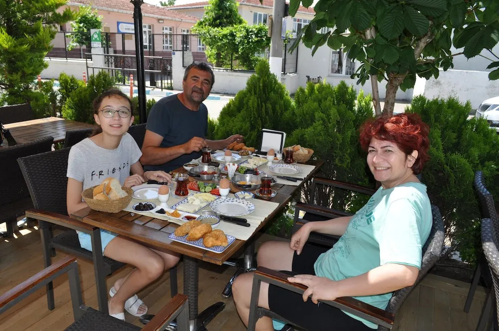 Konak Butik Hotel Papazin Evi