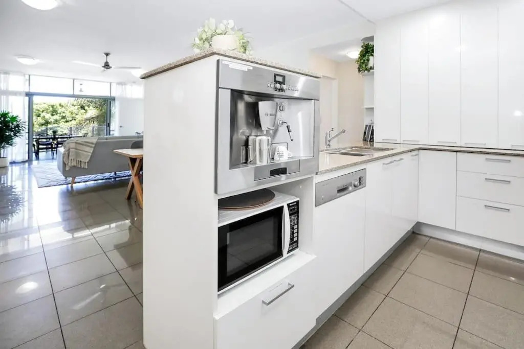 Parkview City Apartment 201