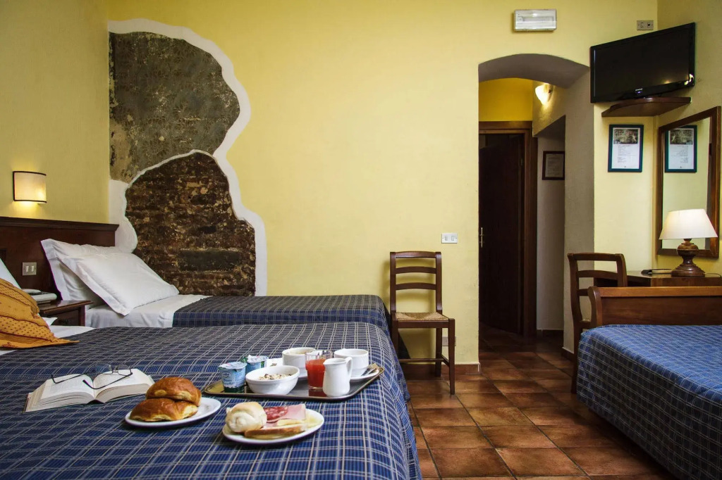Hotel Nizza