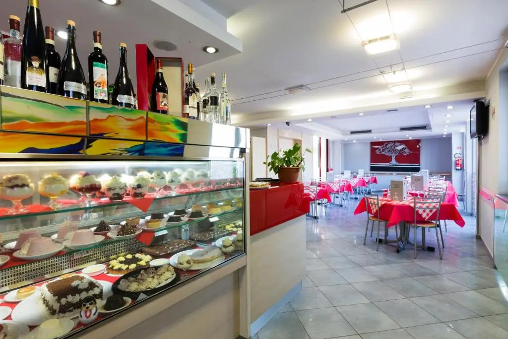 Albergo Verdi