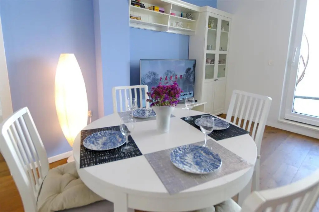 Brand New apartment in Murter id:100