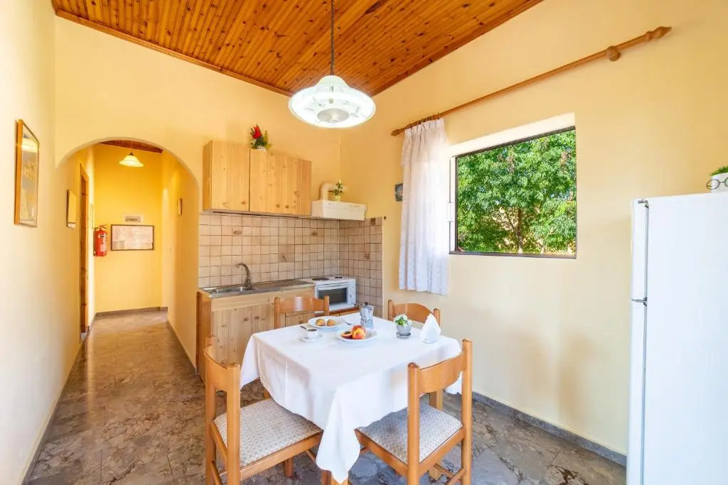 Corfu Dream Fani Apartment N4