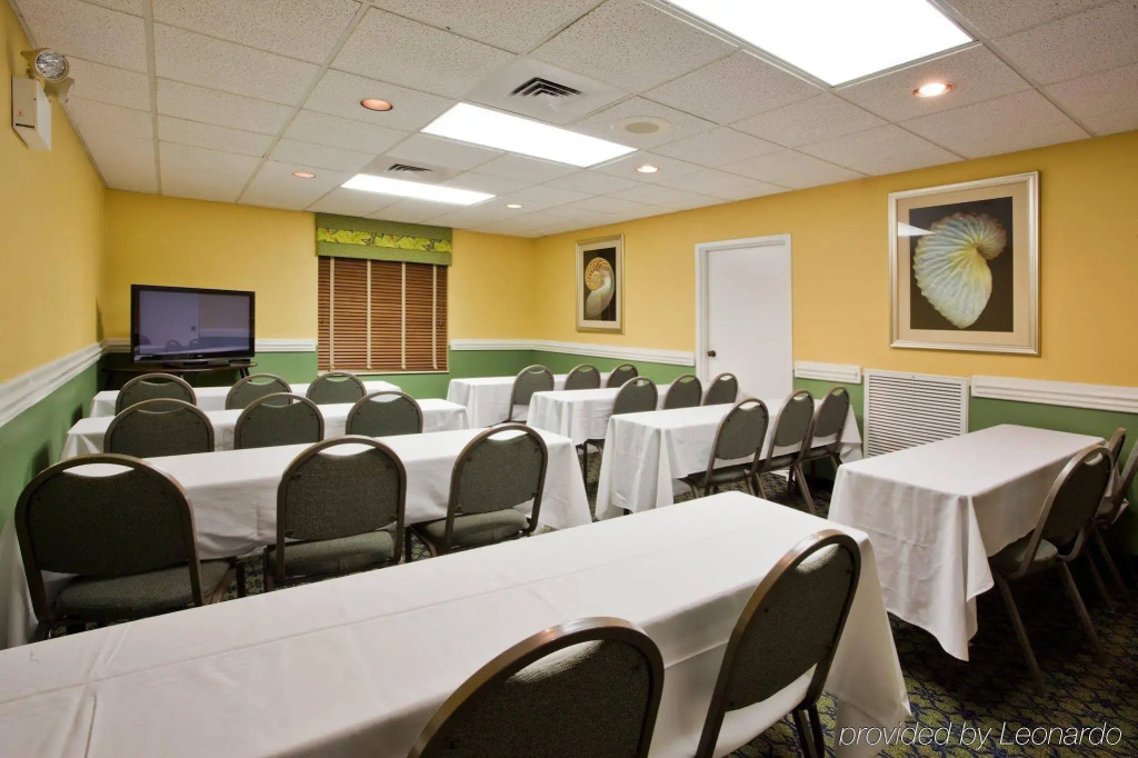 Holiday Inn Express Saint Simons Island by IHG