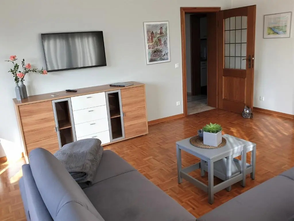 Ferienwohnung Eulenturm