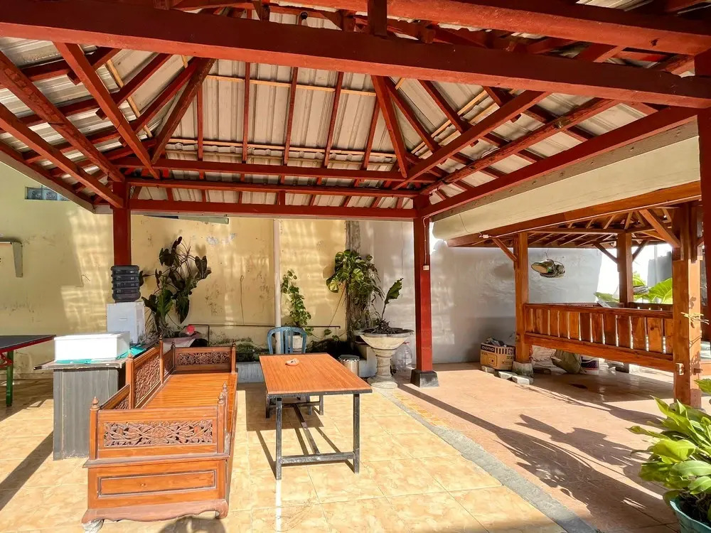 Q-Five Guest House YIA Kulon Progo Mitra RedDoorz