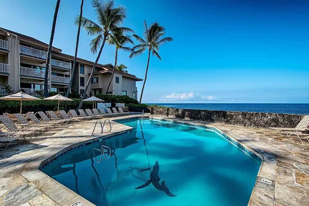 Sea Village 3-317