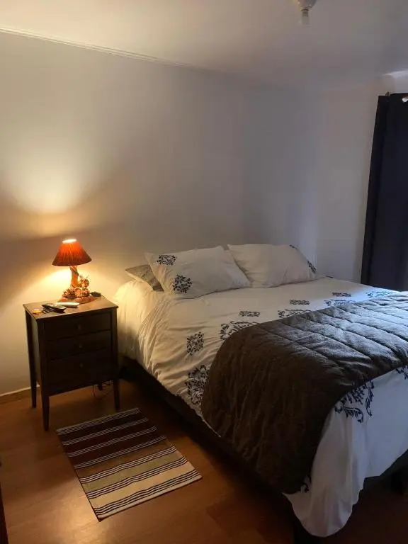 Hotel Boutique Family Suites
