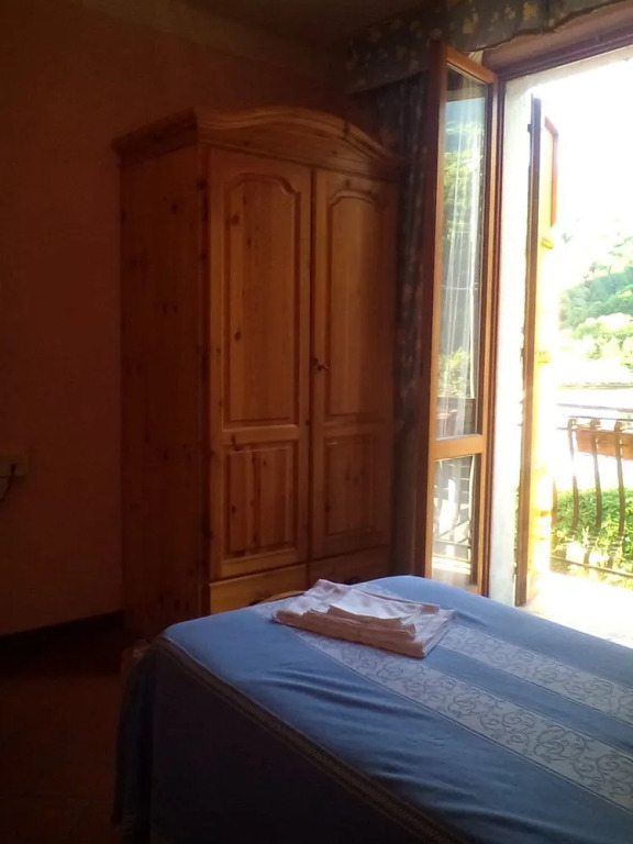 Hotel Delle Alpi