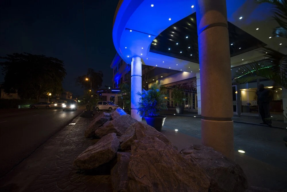 Hotel Elegance NV