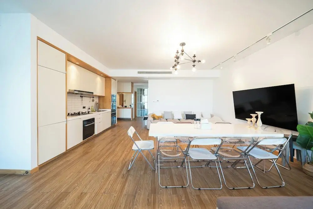 ZHome - HaiQi Garden - Four Bedroom