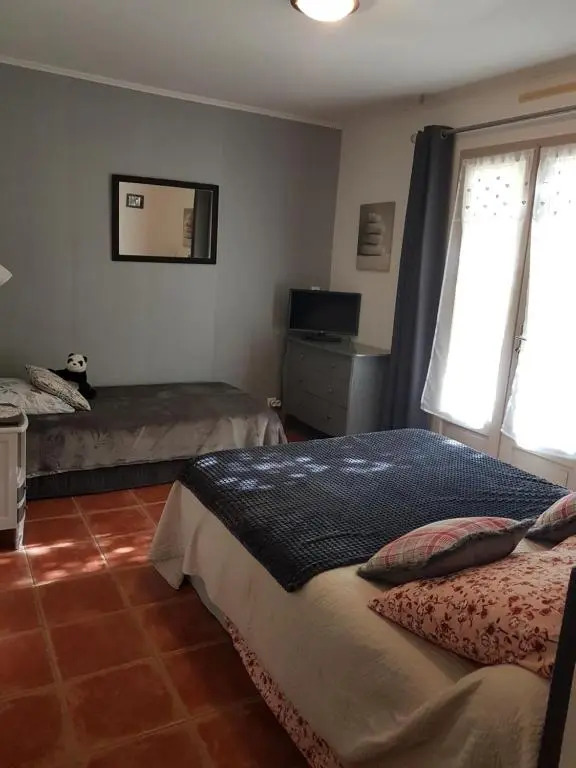 Domaine de Sahil