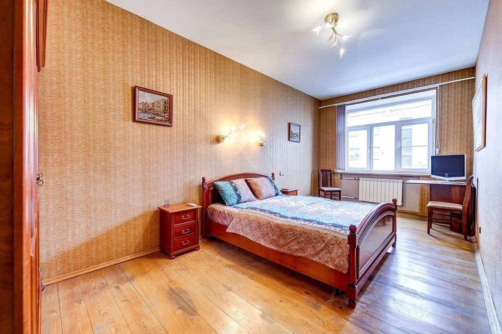 Welcome Home Apartments Nevskiy 146