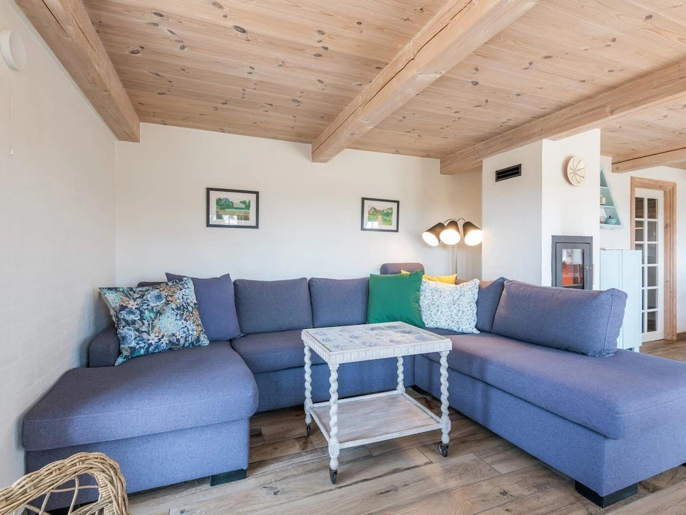 6 Person Holiday Home in Fano