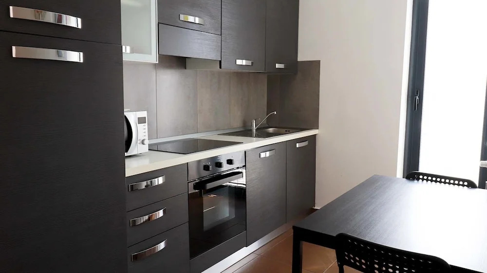 Residenza Sorriso