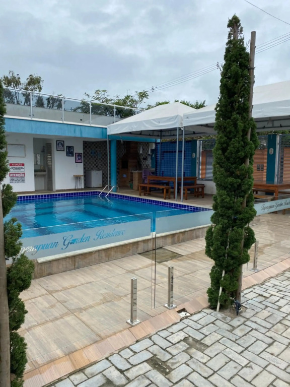 Garden Residence