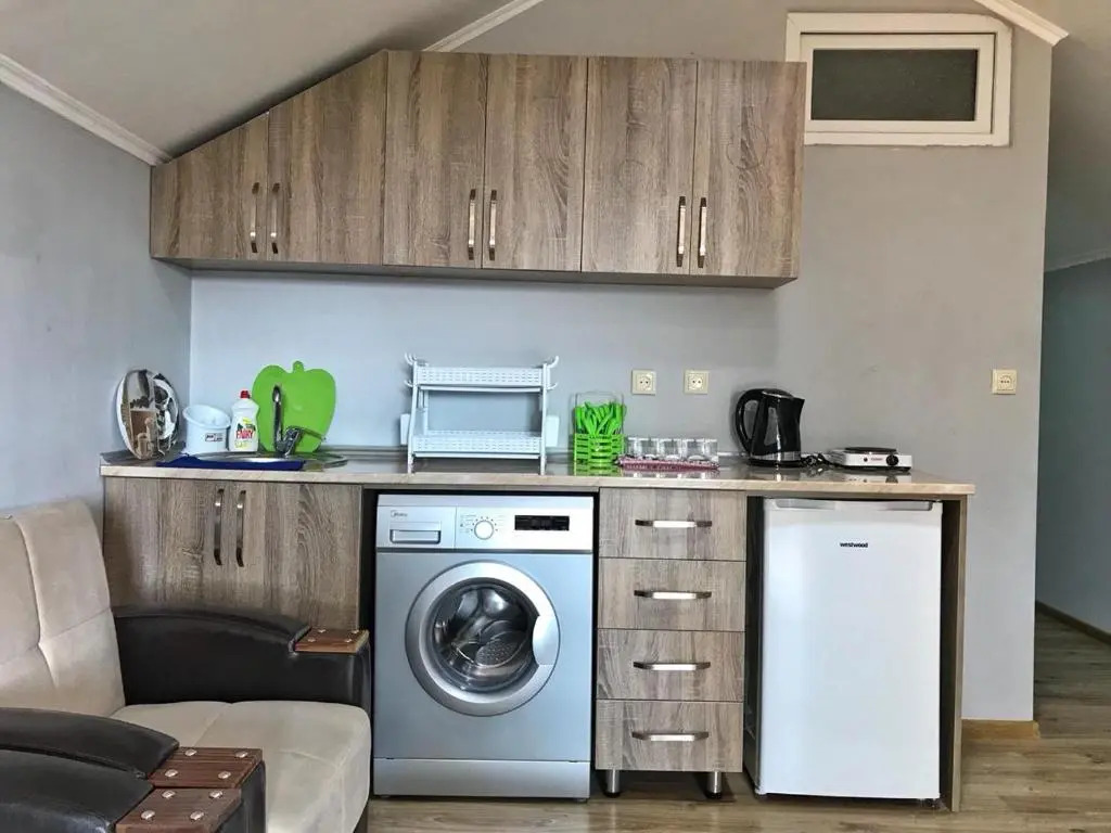 Apartment Green House