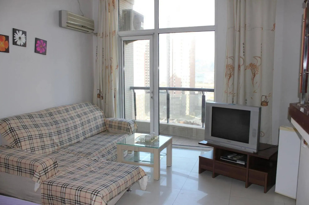 Haizhida Leisure Apartment Hotel - Dalian